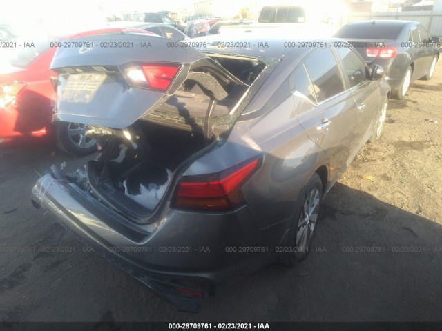 Photo 3 VIN: 1N4BL4BV4KN305285 - NISSAN ALTIMA 