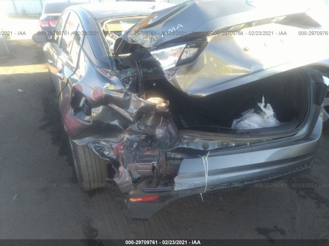 Photo 5 VIN: 1N4BL4BV4KN305285 - NISSAN ALTIMA 