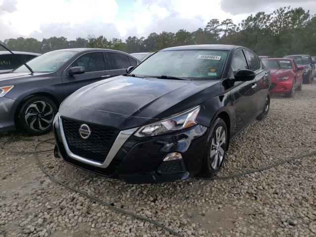 Photo 1 VIN: 1N4BL4BV4KN307814 - NISSAN ALTIMA S 