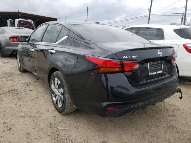 Photo 2 VIN: 1N4BL4BV4KN309966 - NISSAN ALTIMA S 