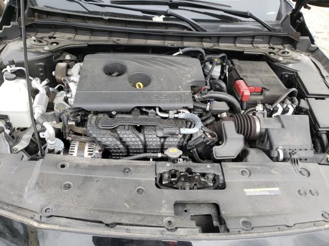 Photo 6 VIN: 1N4BL4BV4KN309966 - NISSAN ALTIMA S 