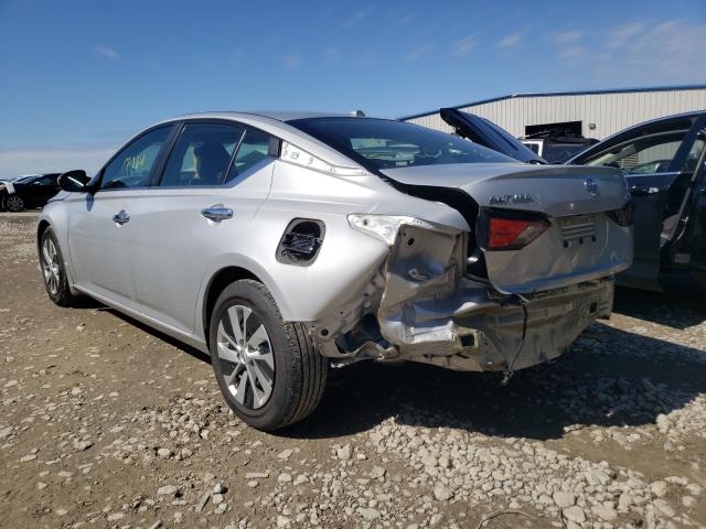 Photo 2 VIN: 1N4BL4BV4KN325830 - NISSAN ALTIMA S 