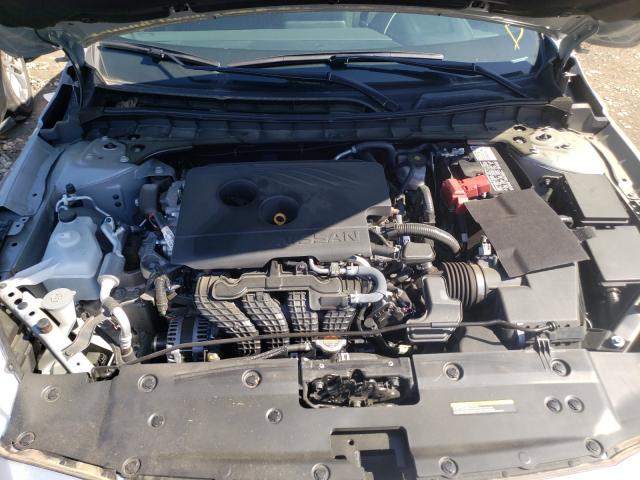 Photo 6 VIN: 1N4BL4BV4KN325830 - NISSAN ALTIMA S 