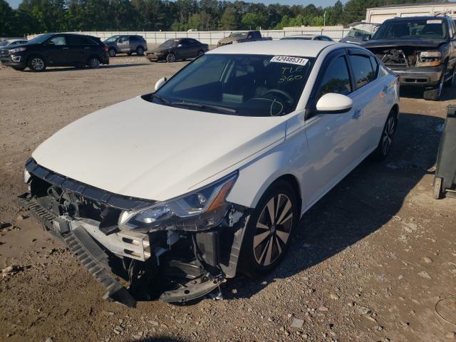 Photo 1 VIN: 1N4BL4BV4LC112888 - NISSAN ALTIMA S 