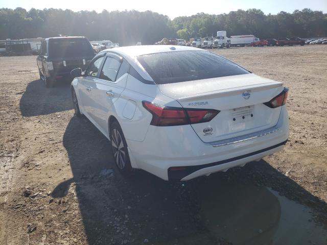 Photo 2 VIN: 1N4BL4BV4LC112888 - NISSAN ALTIMA S 