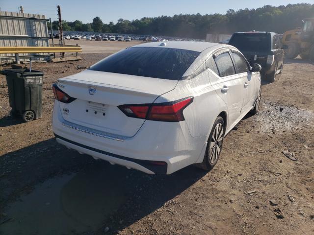 Photo 3 VIN: 1N4BL4BV4LC112888 - NISSAN ALTIMA S 