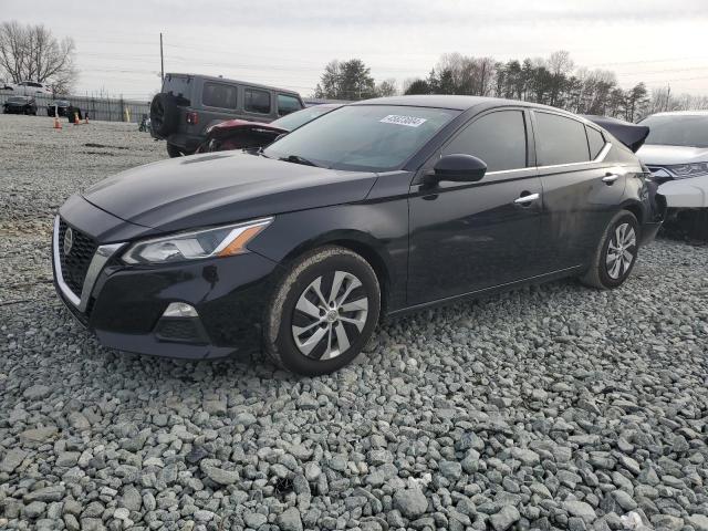 Photo 1 VIN: 1N4BL4BV4LC116875 - NISSAN ALTIMA 