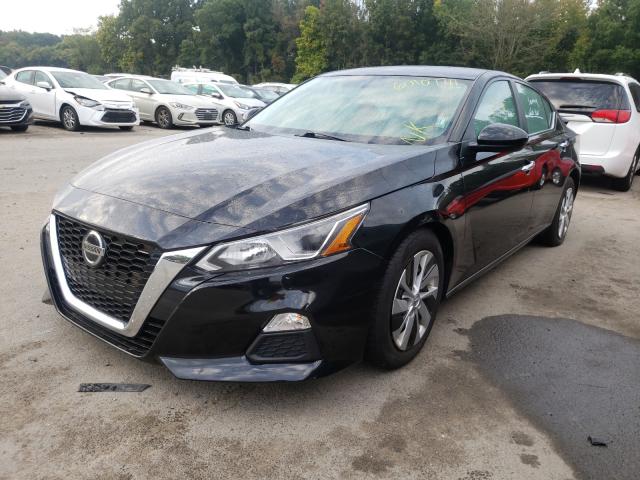 Photo 1 VIN: 1N4BL4BV4LC126712 - NISSAN ALTIMA S 