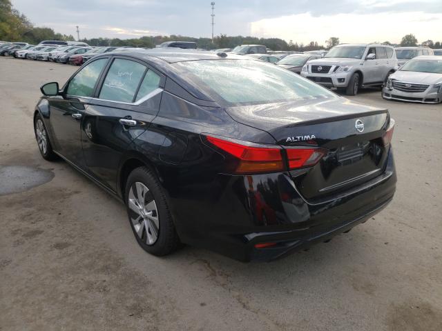 Photo 2 VIN: 1N4BL4BV4LC126712 - NISSAN ALTIMA S 