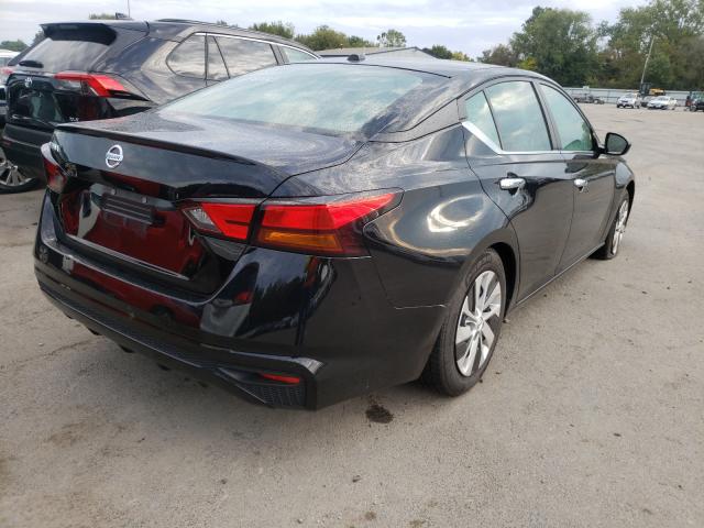 Photo 3 VIN: 1N4BL4BV4LC126712 - NISSAN ALTIMA S 