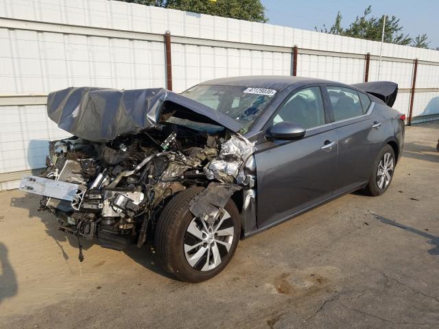 Photo 1 VIN: 1N4BL4BV4LC128184 - NISSAN ALTIMA S 