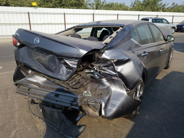 Photo 3 VIN: 1N4BL4BV4LC128184 - NISSAN ALTIMA S 