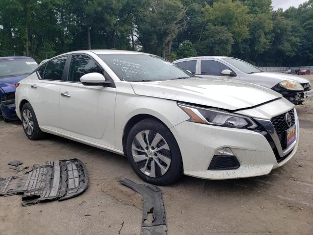 Photo 3 VIN: 1N4BL4BV4LC128654 - NISSAN ALTIMA S 