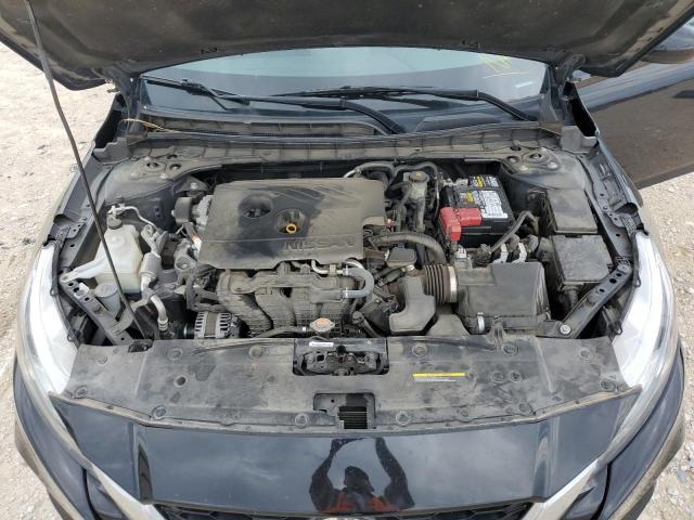 Photo 10 VIN: 1N4BL4BV4LC129769 - NISSAN ALTIMA 