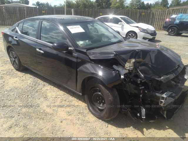 Photo 0 VIN: 1N4BL4BV4LC129917 - NISSAN ALTIMA 