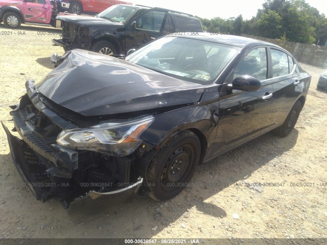 Photo 1 VIN: 1N4BL4BV4LC129917 - NISSAN ALTIMA 