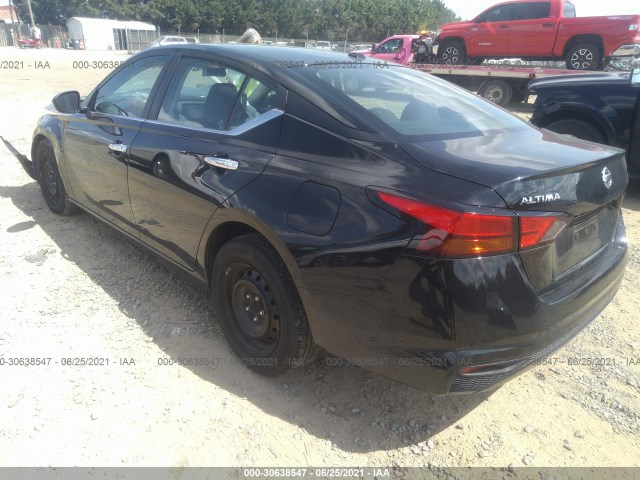 Photo 2 VIN: 1N4BL4BV4LC129917 - NISSAN ALTIMA 