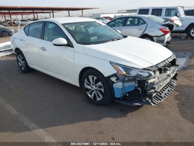 Photo 0 VIN: 1N4BL4BV4LC132719 - NISSAN ALTIMA 