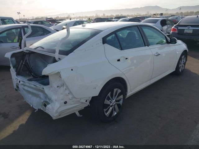 Photo 3 VIN: 1N4BL4BV4LC132719 - NISSAN ALTIMA 