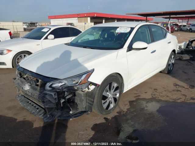 Photo 5 VIN: 1N4BL4BV4LC132719 - NISSAN ALTIMA 