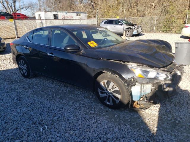 Photo 3 VIN: 1N4BL4BV4LC134065 - NISSAN ALTIMA S 