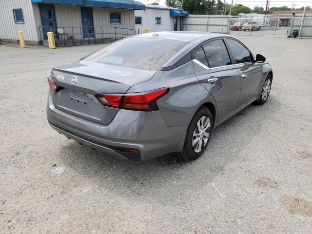 Photo 3 VIN: 1N4BL4BV4LC136737 - NISSAN ALTIMA S 