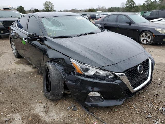 Photo 3 VIN: 1N4BL4BV4LC138505 - NISSAN ALTIMA S 