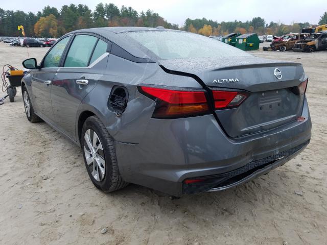 Photo 2 VIN: 1N4BL4BV4LC139234 - NISSAN ALTIMA S 