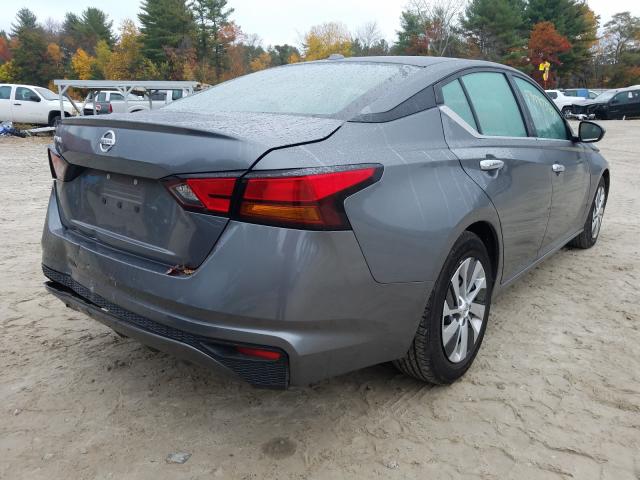 Photo 3 VIN: 1N4BL4BV4LC139234 - NISSAN ALTIMA S 