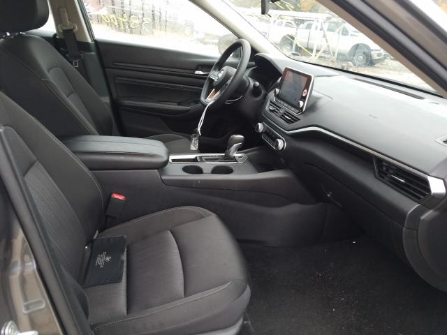 Photo 4 VIN: 1N4BL4BV4LC139234 - NISSAN ALTIMA S 