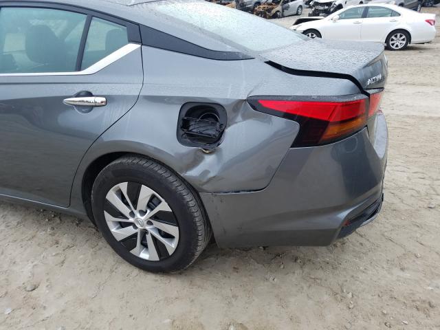 Photo 8 VIN: 1N4BL4BV4LC139234 - NISSAN ALTIMA S 