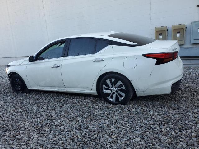 Photo 1 VIN: 1N4BL4BV4LC139315 - NISSAN ALTIMA S 