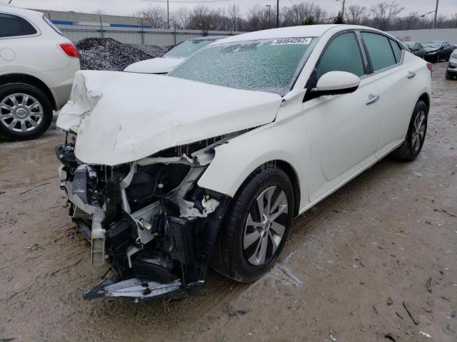 Photo 0 VIN: 1N4BL4BV4LC139377 - NISSAN ALTIMA S 