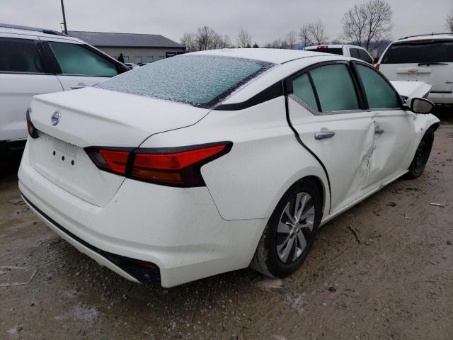 Photo 2 VIN: 1N4BL4BV4LC139377 - NISSAN ALTIMA S 