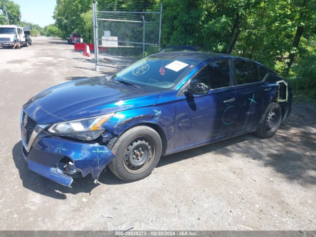 Photo 1 VIN: 1N4BL4BV4LC140514 - NISSAN ALTIMA 