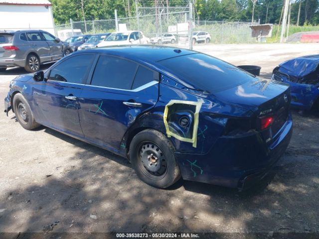 Photo 2 VIN: 1N4BL4BV4LC140514 - NISSAN ALTIMA 