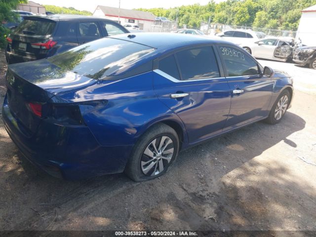 Photo 3 VIN: 1N4BL4BV4LC140514 - NISSAN ALTIMA 