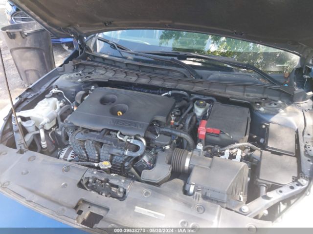 Photo 9 VIN: 1N4BL4BV4LC140514 - NISSAN ALTIMA 