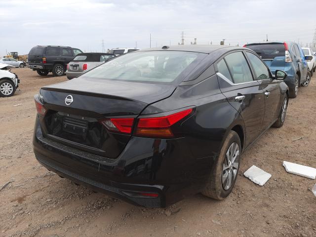 Photo 3 VIN: 1N4BL4BV4LC145552 - NISSAN ALTIMA S 