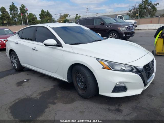 Photo 0 VIN: 1N4BL4BV4LC147625 - NISSAN ALTIMA 