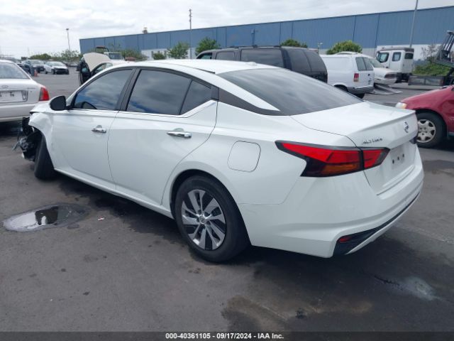 Photo 2 VIN: 1N4BL4BV4LC147625 - NISSAN ALTIMA 