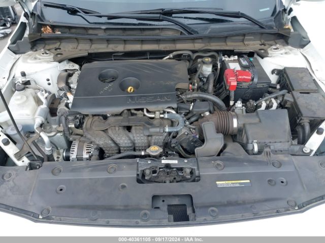 Photo 9 VIN: 1N4BL4BV4LC147625 - NISSAN ALTIMA 