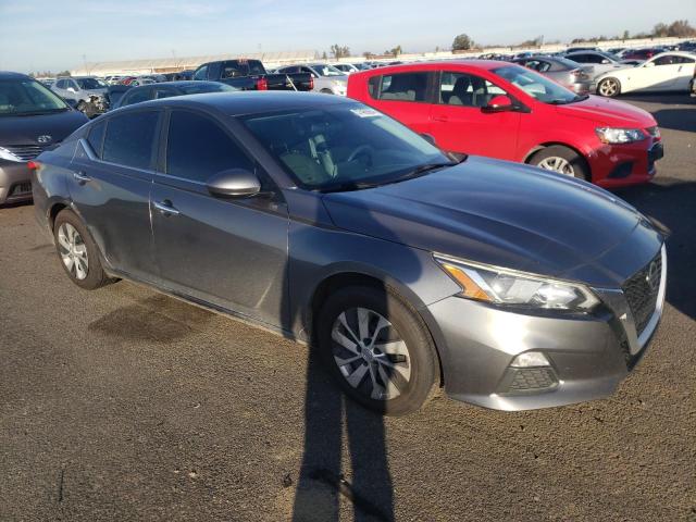 Photo 3 VIN: 1N4BL4BV4LC152307 - NISSAN ALTIMA 