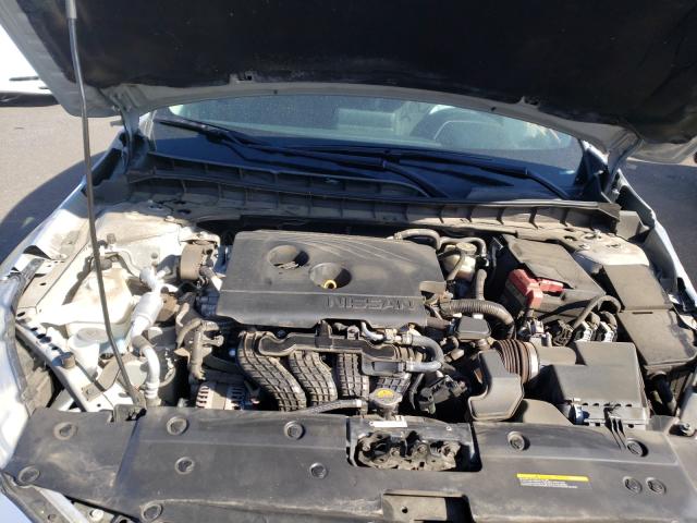 Photo 6 VIN: 1N4BL4BV4LC159385 - NISSAN ALTIMA S 