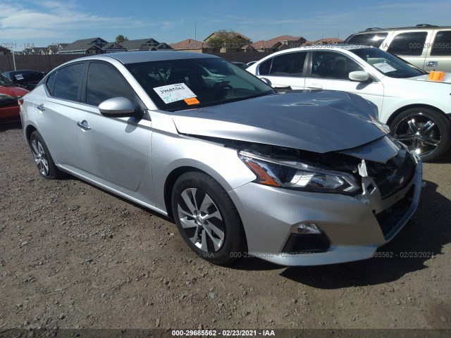 Photo 0 VIN: 1N4BL4BV4LC162772 - NISSAN ALTIMA 