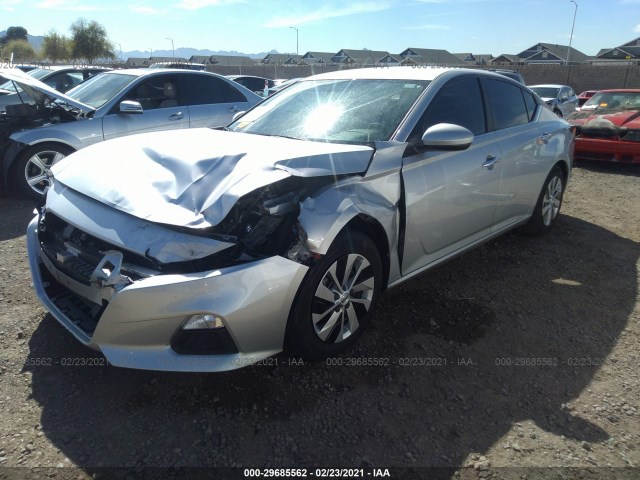 Photo 1 VIN: 1N4BL4BV4LC162772 - NISSAN ALTIMA 