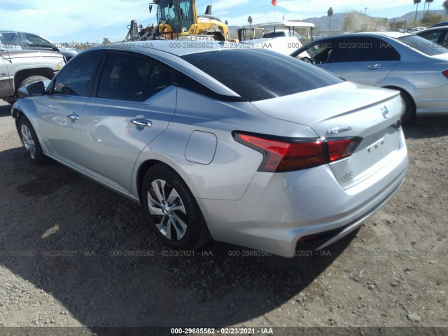 Photo 2 VIN: 1N4BL4BV4LC162772 - NISSAN ALTIMA 