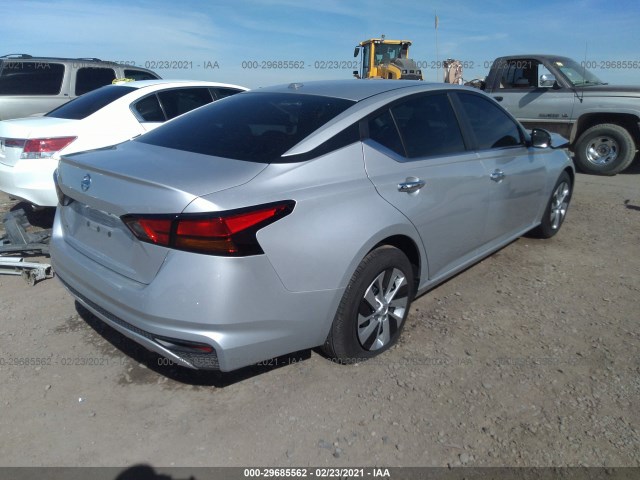 Photo 3 VIN: 1N4BL4BV4LC162772 - NISSAN ALTIMA 