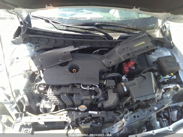 Photo 9 VIN: 1N4BL4BV4LC162772 - NISSAN ALTIMA 