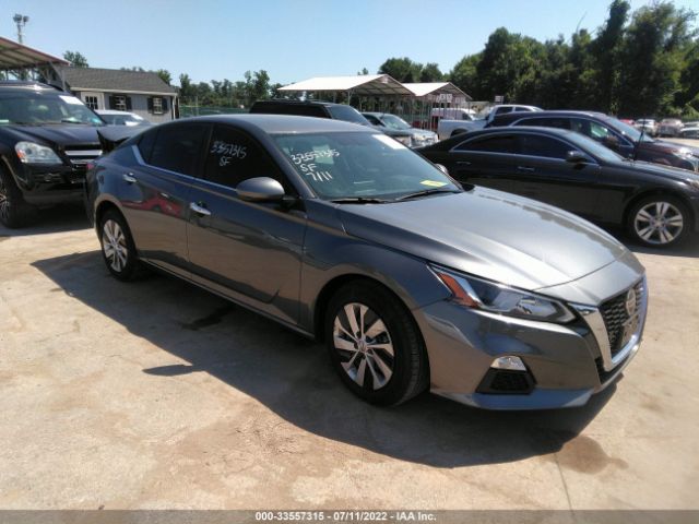 Photo 0 VIN: 1N4BL4BV4LC163789 - NISSAN ALTIMA 